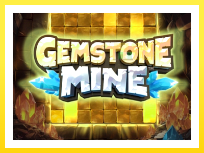 விளையாட்டு இயந்திரம் Gemstone Mine