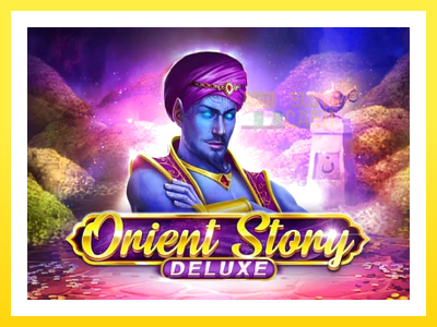 விளையாட்டு இயந்திரம் Orient Story Deluxe