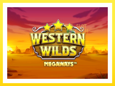 விளையாட்டு இயந்திரம் Western Wilds Megaways