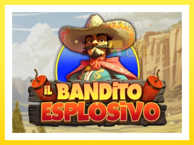 விளையாட்டு இயந்திரம் Il Bandito Esplosivo