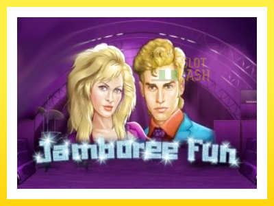 விளையாட்டு இயந்திரம் Jamboree Fun