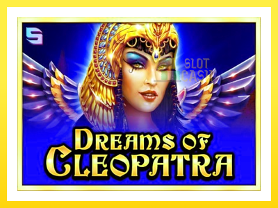 விளையாட்டு இயந்திரம் Dreams of Cleopatra