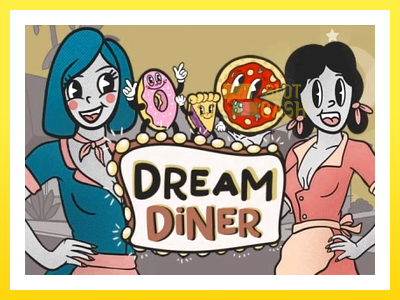 விளையாட்டு இயந்திரம் Dream Diner