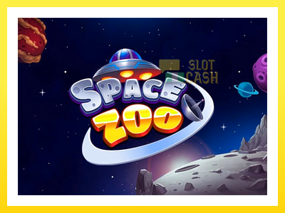 விளையாட்டு இயந்திரம் Space Zoo