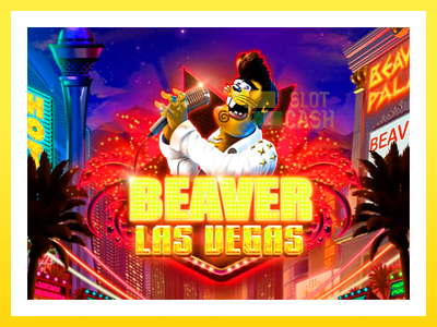 விளையாட்டு இயந்திரம் Beaver Las Vegas