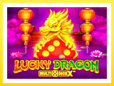 விளையாட்டு இயந்திரம் Lucky Dragon MultiDice X