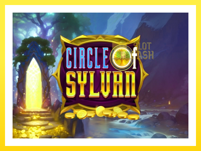 விளையாட்டு இயந்திரம் Circle of Sylvan