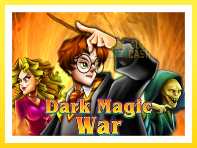 விளையாட்டு இயந்திரம் Dark Magic War