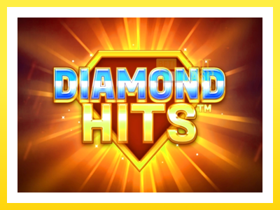 விளையாட்டு இயந்திரம் Diamond Hits