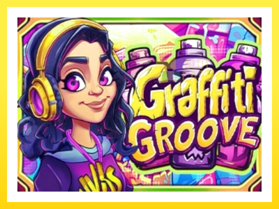 விளையாட்டு இயந்திரம் Graffiti Groove