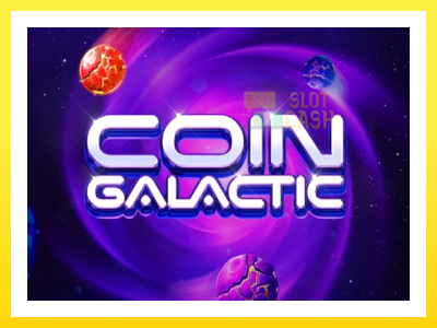 விளையாட்டு இயந்திரம் Coin Galactic