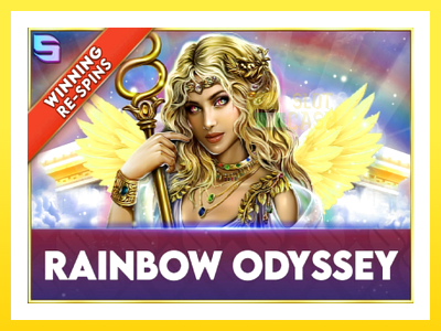 விளையாட்டு இயந்திரம் Rainbow Odyssey