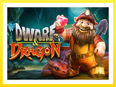 விளையாட்டு இயந்திரம் Dwarf & Dragon