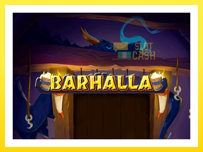 விளையாட்டு இயந்திரம் Barhalla