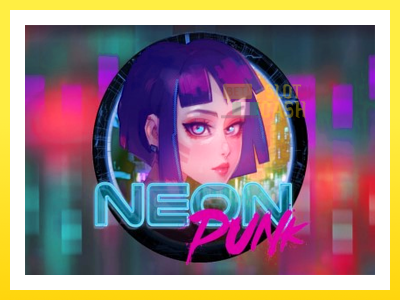 விளையாட்டு இயந்திரம் Neon Punk