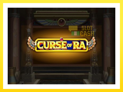 விளையாட்டு இயந்திரம் Curse of Ra