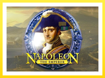 விளையாட்டு இயந்திரம் Napoleon: The Emperor