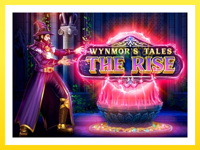 விளையாட்டு இயந்திரம் Wynmor’s Tales: The Rise