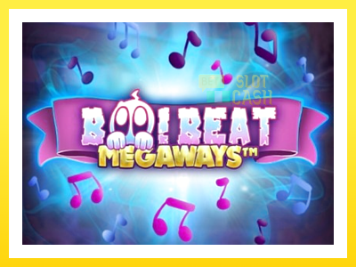 விளையாட்டு இயந்திரம் Boo! Beat Megaways