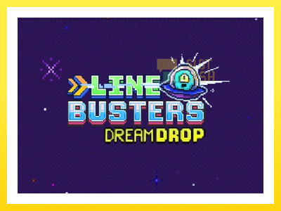 விளையாட்டு இயந்திரம் Line Busters Dream Drop