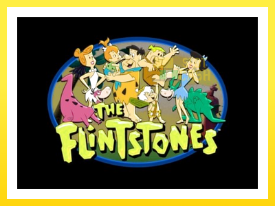 விளையாட்டு இயந்திரம் The Flintstones