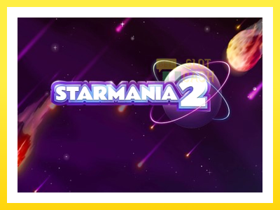 விளையாட்டு இயந்திரம் Starmania 2