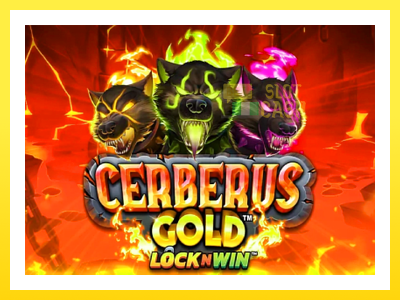 விளையாட்டு இயந்திரம் Cerberus Gold