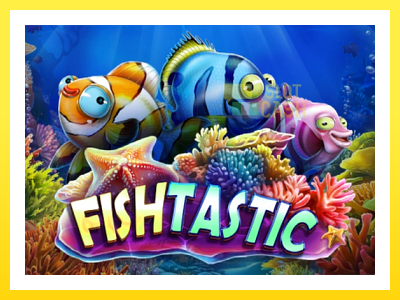 விளையாட்டு இயந்திரம் Fishtastic