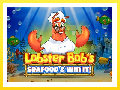 விளையாட்டு இயந்திரம் Lobster Bobs Sea Food & Win It