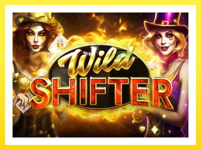 விளையாட்டு இயந்திரம் Wild Shifter