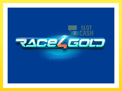 விளையாட்டு இயந்திரம் Race4Gold