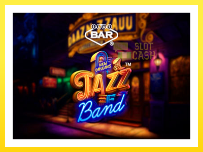 விளையாட்டு இயந்திரம் Jazz Band