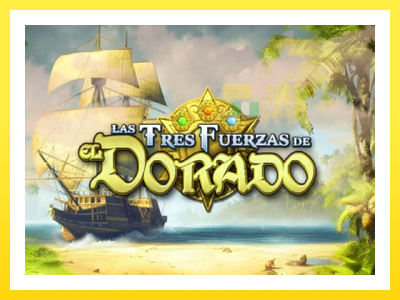 விளையாட்டு இயந்திரம் Las Tres Fuerzas de El Dorado