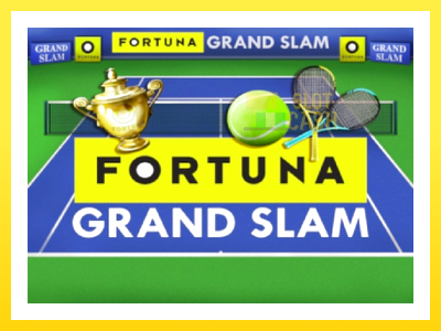 விளையாட்டு இயந்திரம் Fortuna Grand Slam