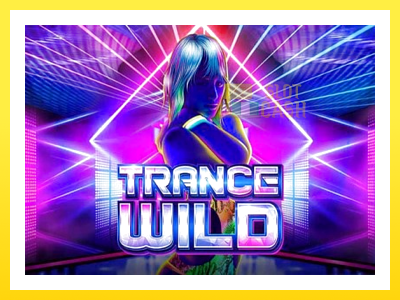 விளையாட்டு இயந்திரம் Trance Wild