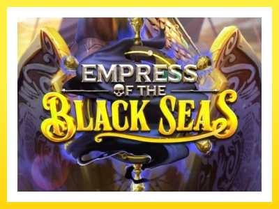 விளையாட்டு இயந்திரம் Empress of the Black Seas