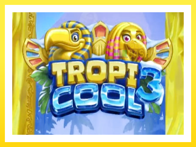 விளையாட்டு இயந்திரம் Tropicool 3