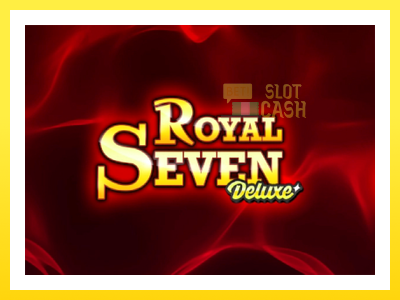 விளையாட்டு இயந்திரம் Royal Seven Deluxe