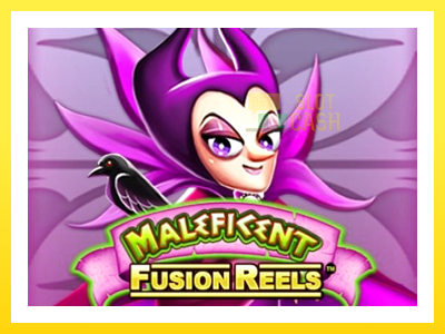 விளையாட்டு இயந்திரம் Maleficent Fusion Reels