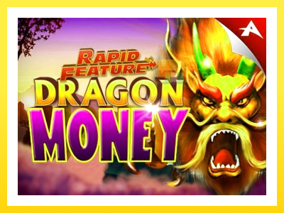 விளையாட்டு இயந்திரம் Rapid Feature Dragon Money