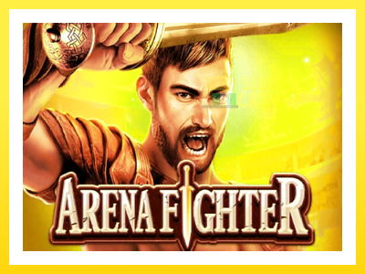 விளையாட்டு இயந்திரம் Arena Fighter