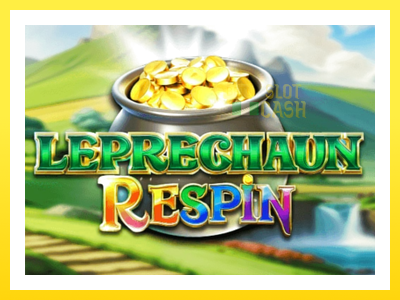 விளையாட்டு இயந்திரம் Leprechaun Respin