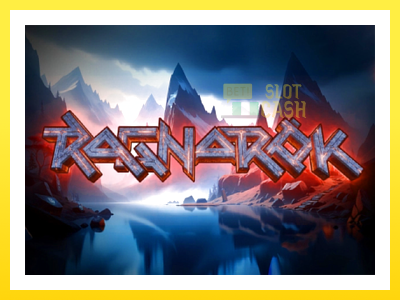 விளையாட்டு இயந்திரம் Ragnarok