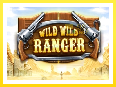 விளையாட்டு இயந்திரம் Wild Wild Ranger