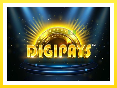 விளையாட்டு இயந்திரம் Digipays