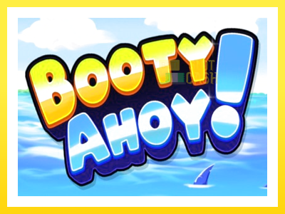 விளையாட்டு இயந்திரம் Booty Ahoy