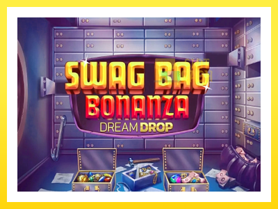 விளையாட்டு இயந்திரம் Swag Bag Bonanza Dream Drop