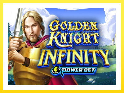 விளையாட்டு இயந்திரம் Golden Knight Infinity