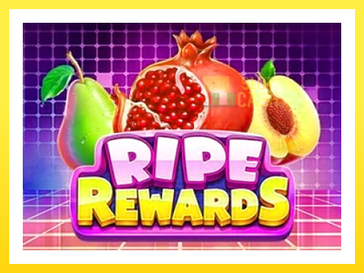 விளையாட்டு இயந்திரம் Ripe Rewards