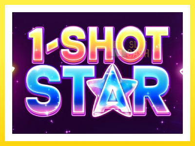 விளையாட்டு இயந்திரம் 1-Shot Star